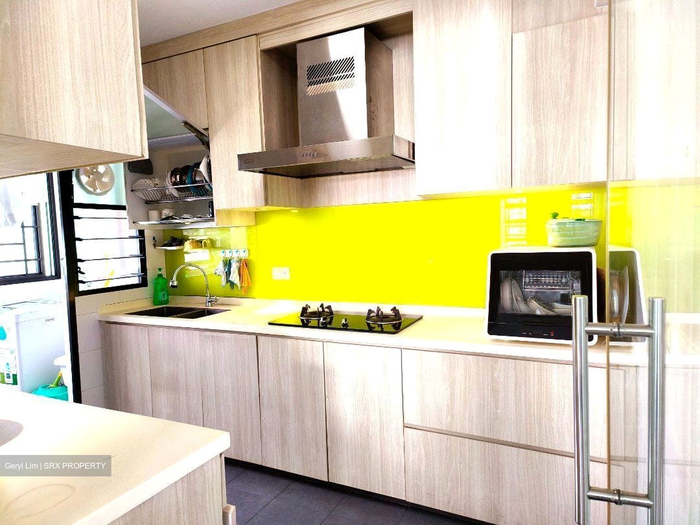 Blk 261C Punggol Topaz (Punggol), HDB 4 Rooms #584373351